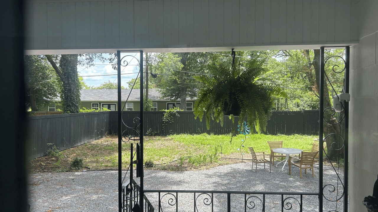 Photo of Patio Balcony in Monroe