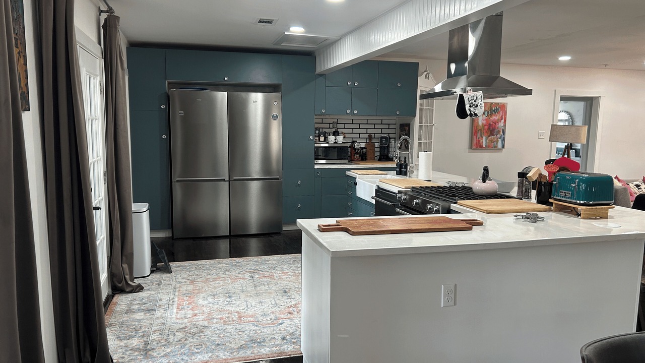 Photo of Kitchen in Monroe