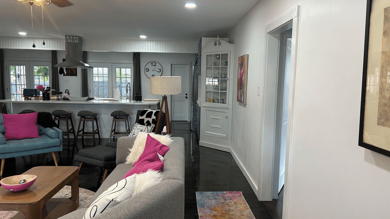 Photo of Livingroom in Monroe