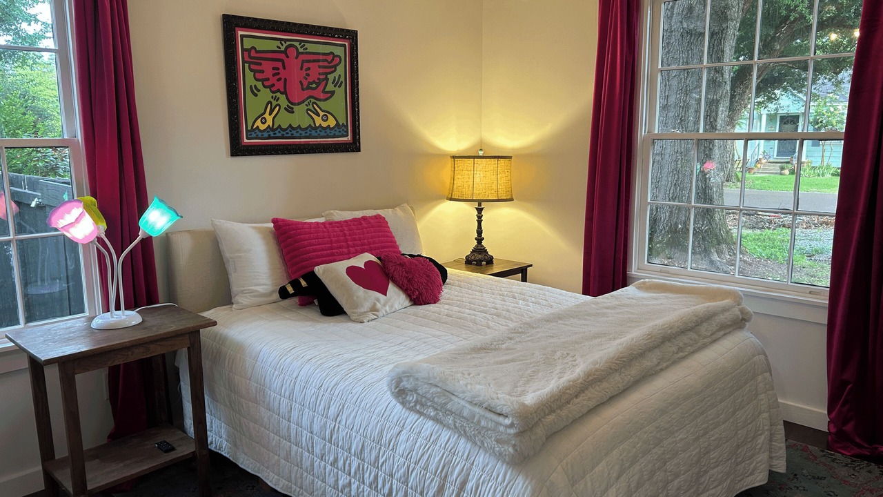 Photo of Bedroom in Monroe