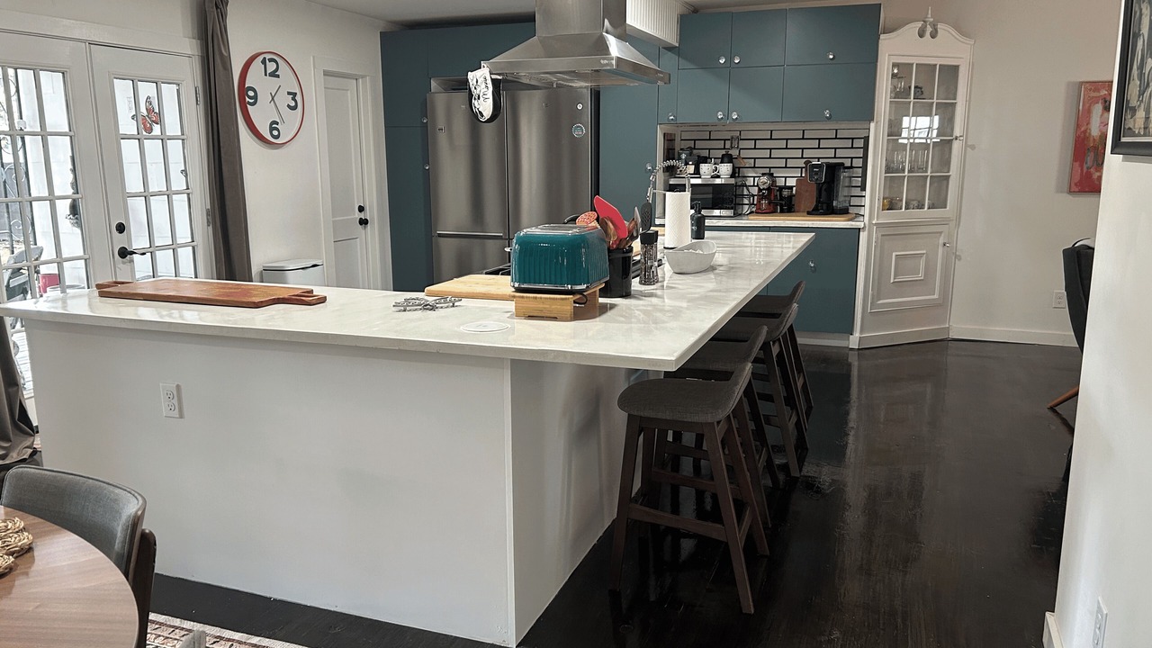 Photo of Kitchen in Monroe