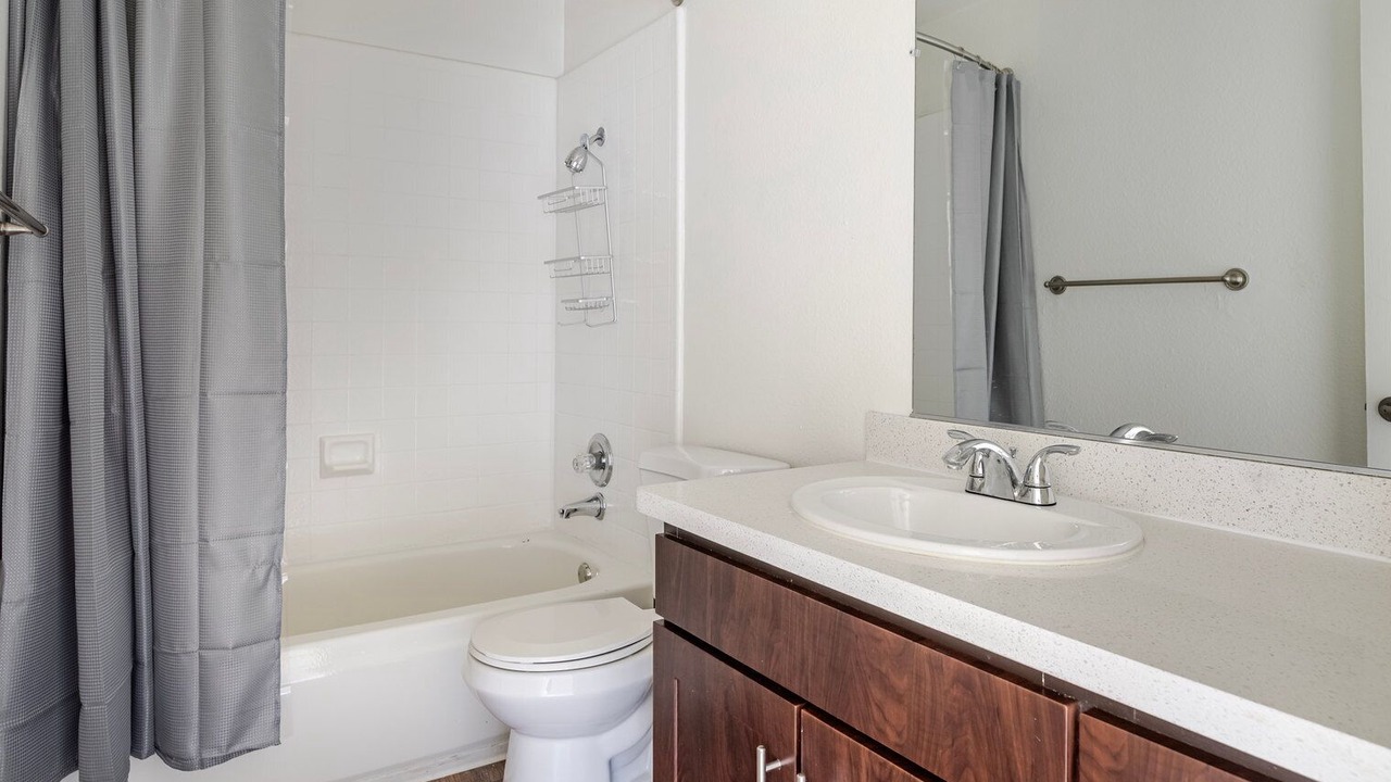 Photo of Bathroom in Campbell