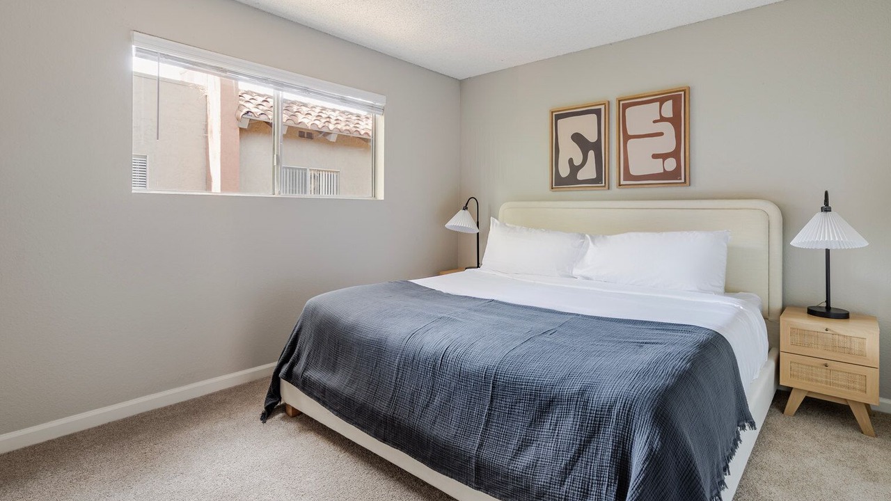 Photo of Bedroom in Campbell