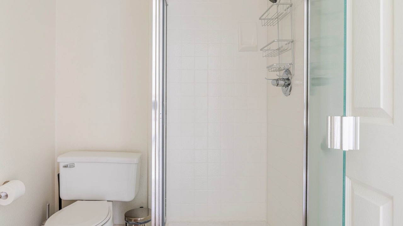 Photo of Bathroom in Campbell