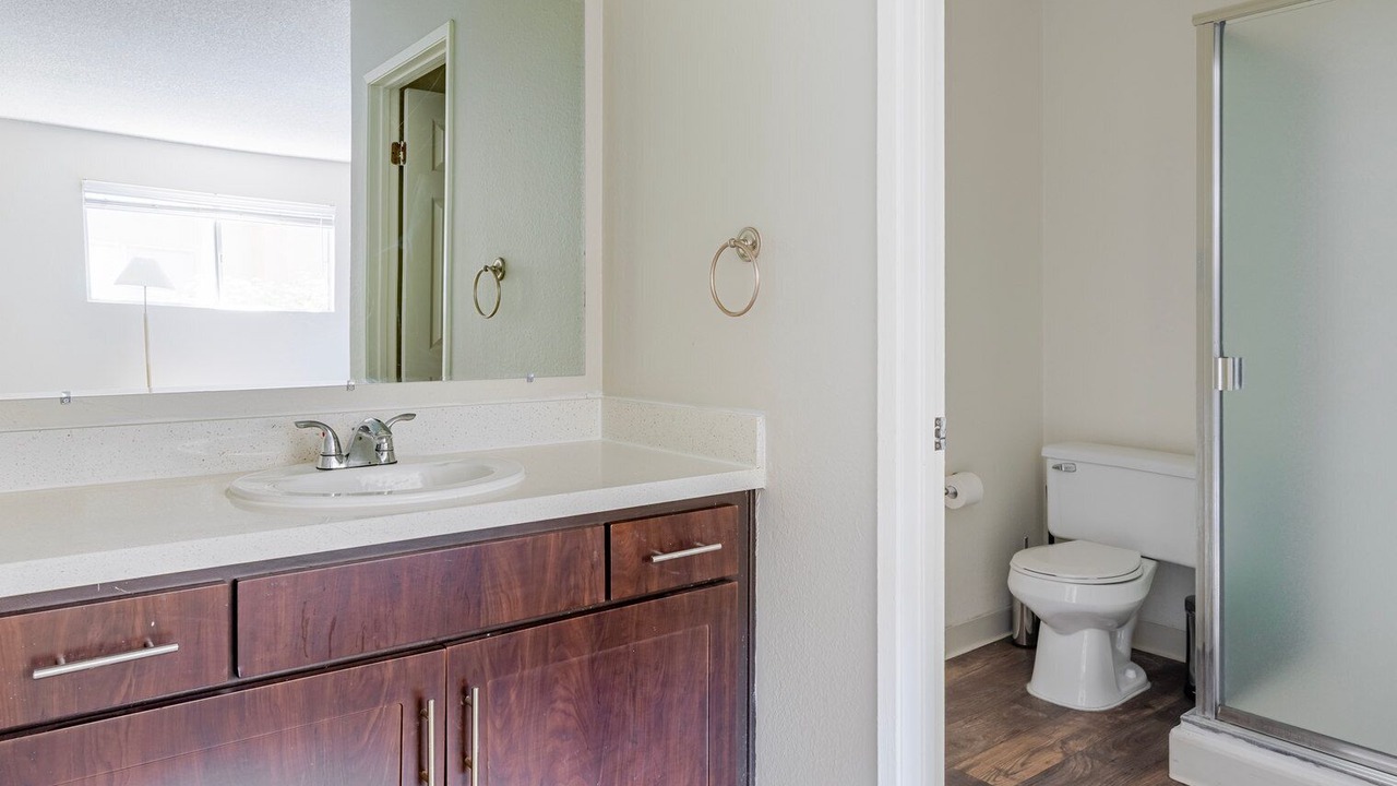 Photo of Bathroom in Campbell