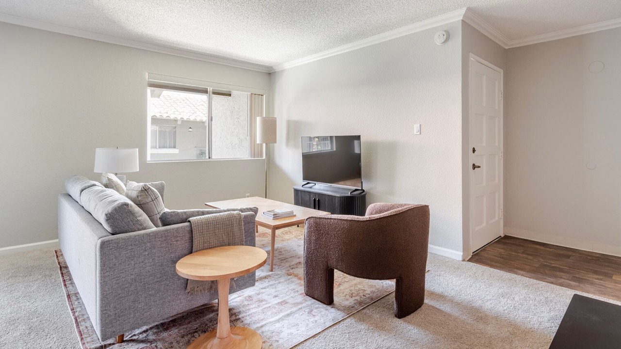 Photo of Livingroom in Campbell