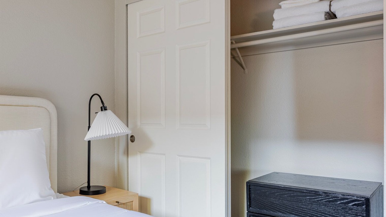 Photo of Bedroom in Campbell