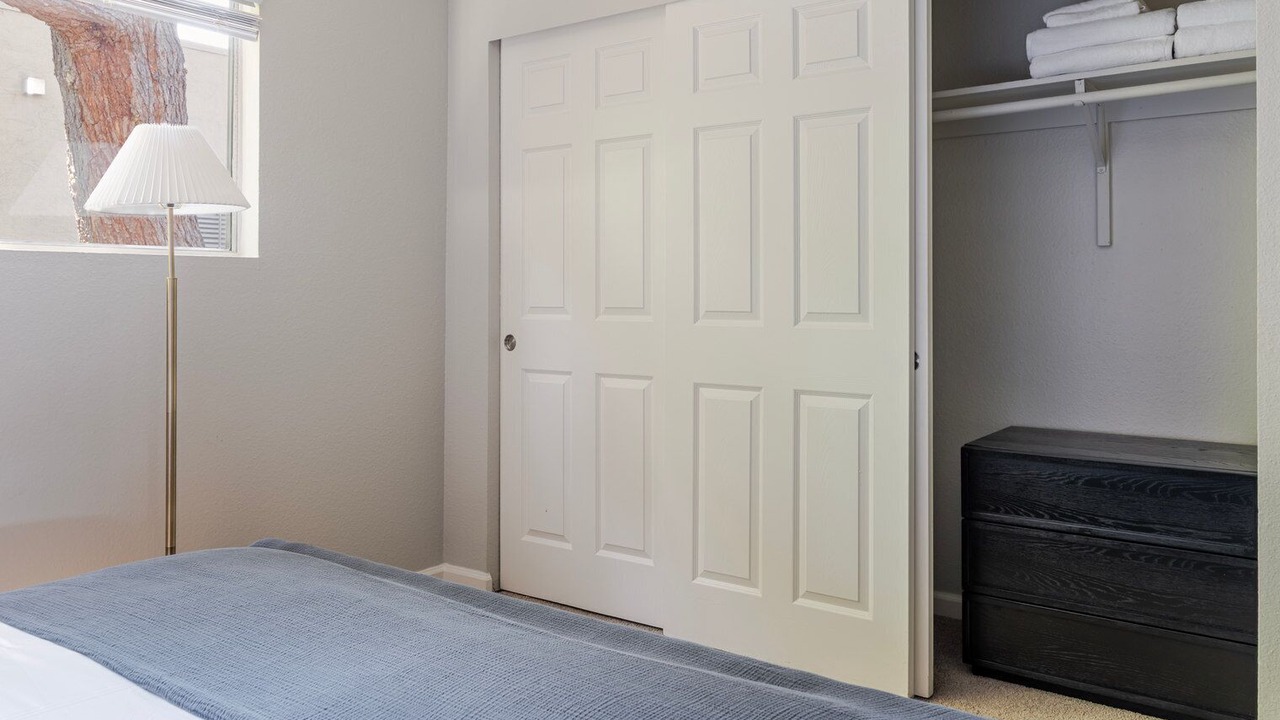 Photo of Bedroom in Campbell