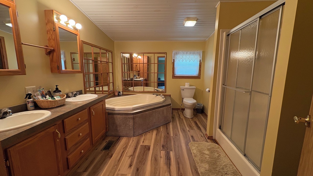Photo of Bathroom in Golconda