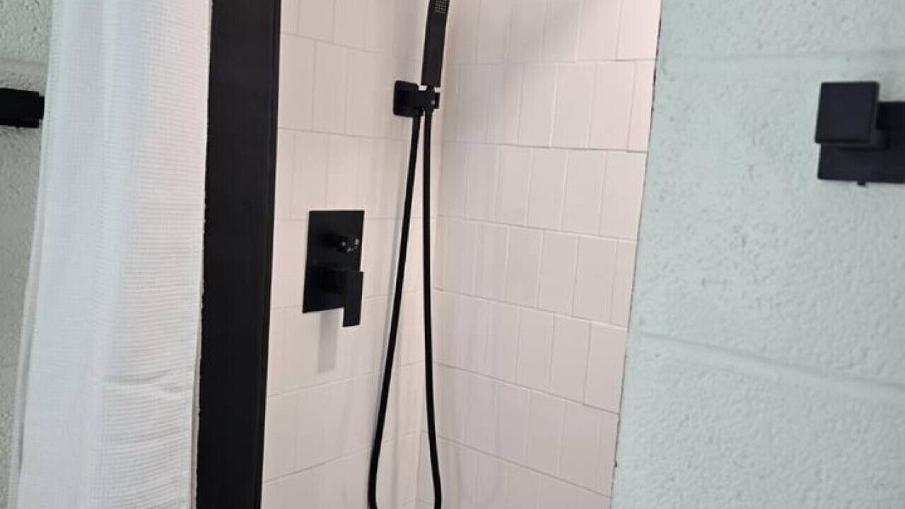 Photo of Bathroom in Cookson