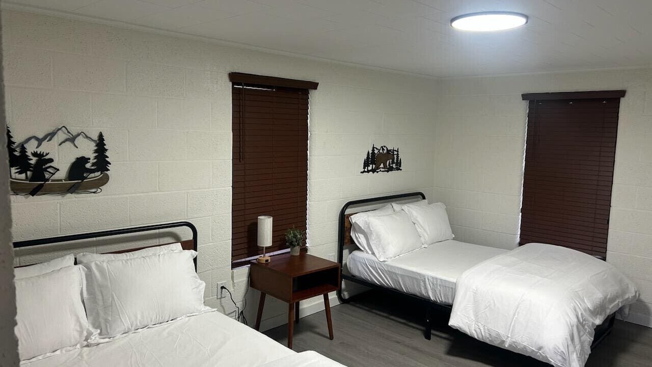 Photo of Bedroom in Cookson