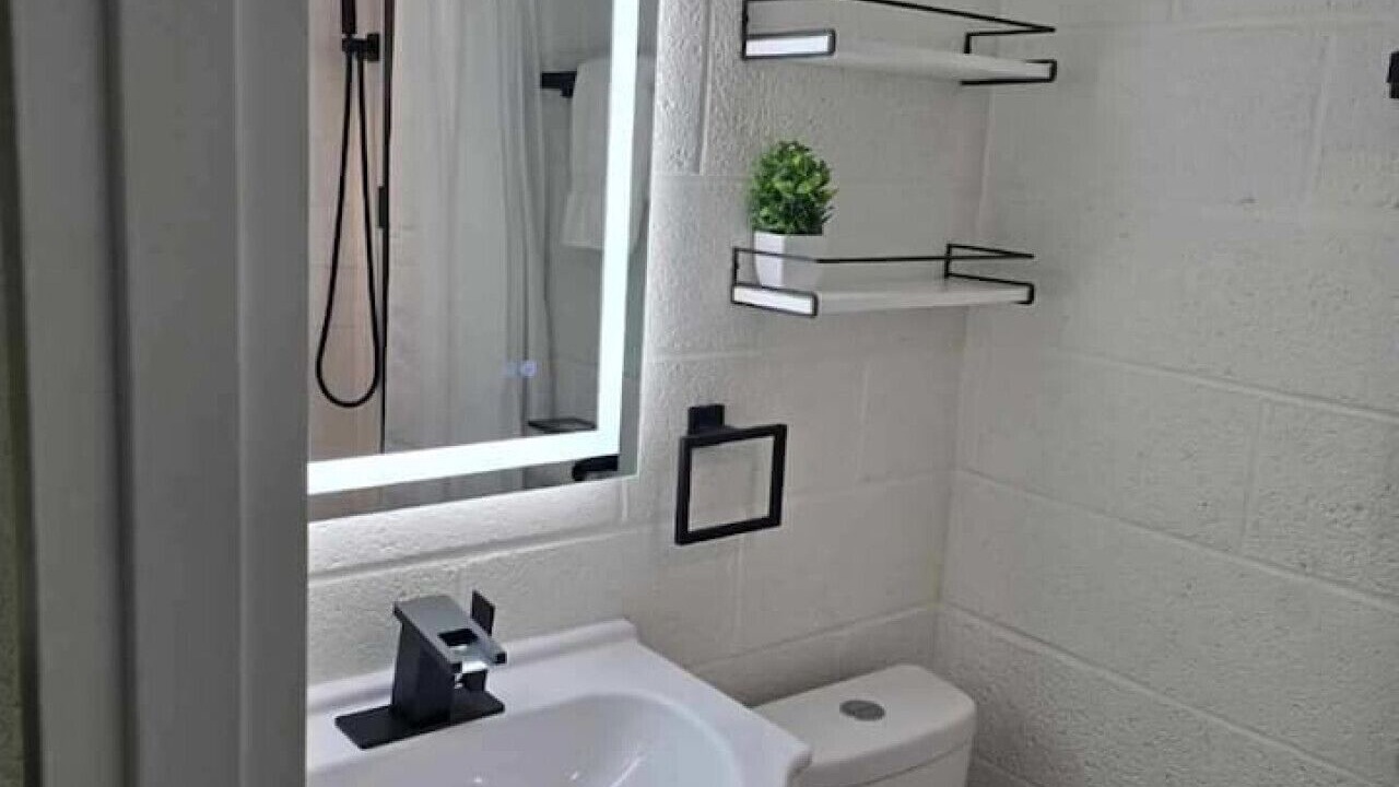 Photo of Bathroom in Cookson