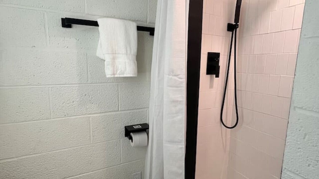 Photo of Bathroom in Cookson
