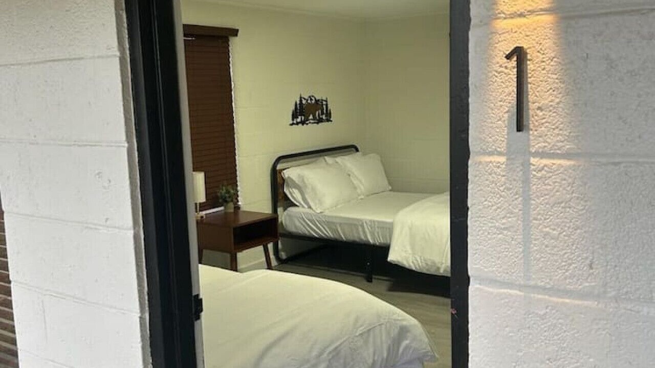 Photo of Bedroom in Cookson