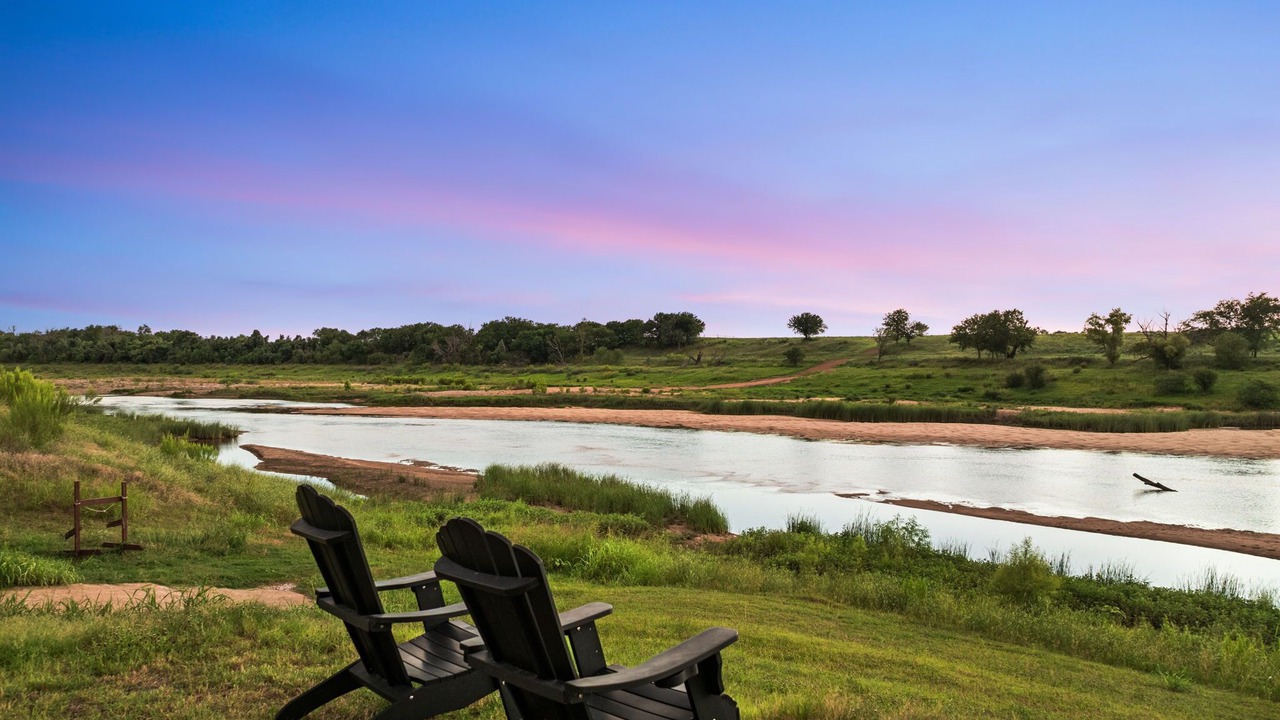 Photo of Outdoor in Marble Falls