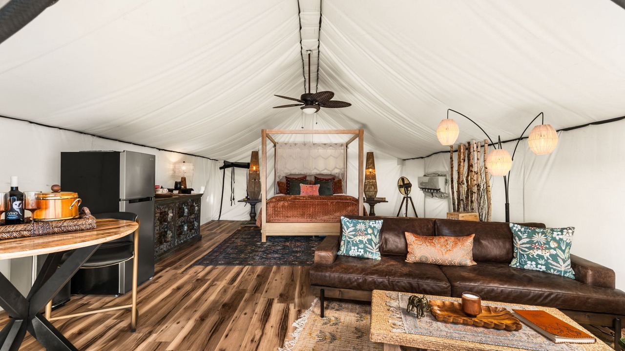 Photo of Livingroom in Marble Falls