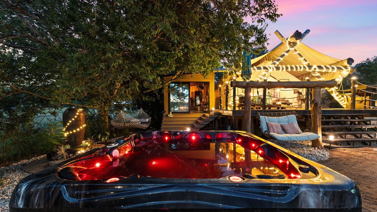 Photo of Outdoor in Marble Falls