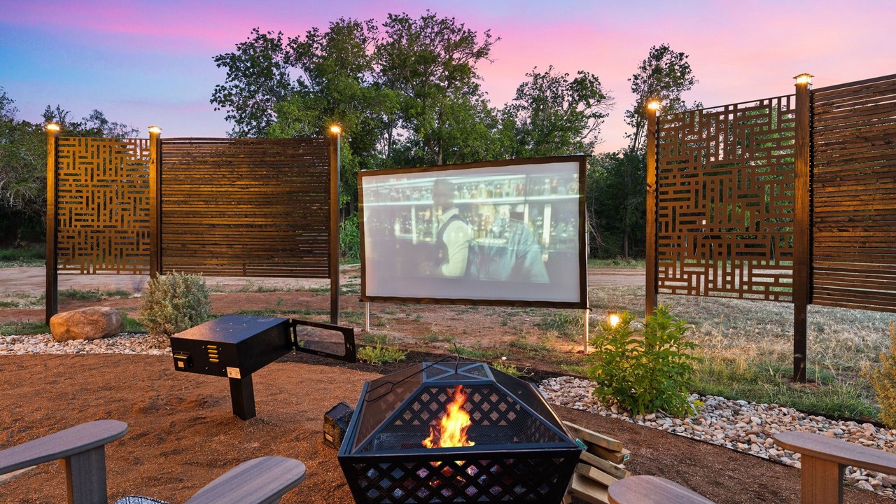 Photo of Outdoor in Marble Falls