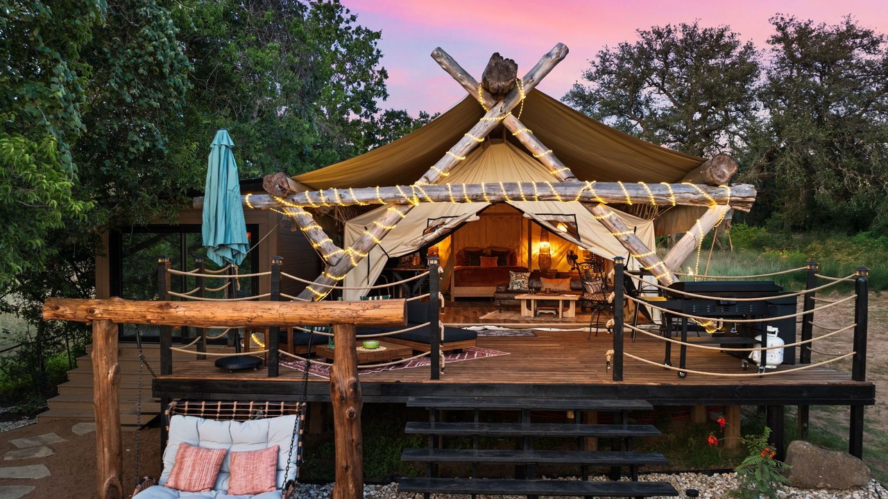 Photo of Outdoor in Marble Falls