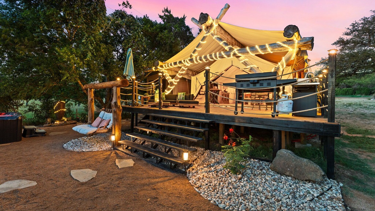 Photo of Outdoor in Marble Falls