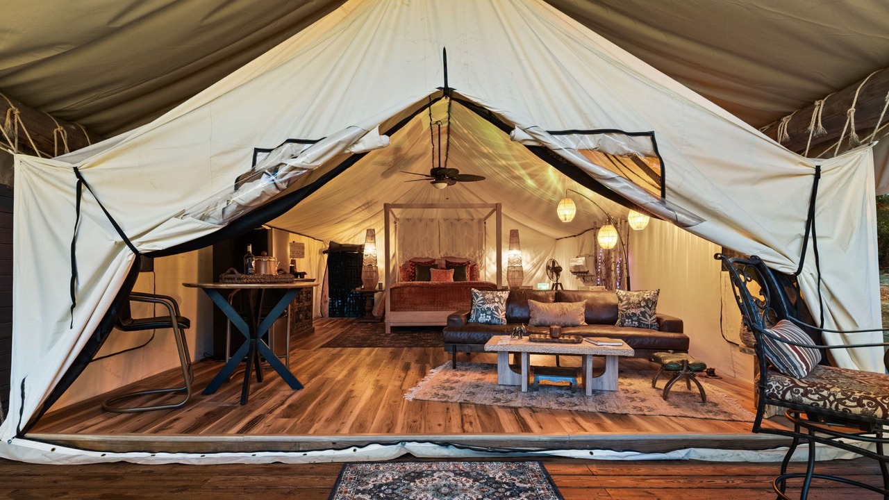 Photo of Livingroom in Marble Falls