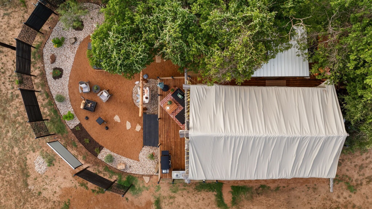 Photo of Outdoor in Marble Falls