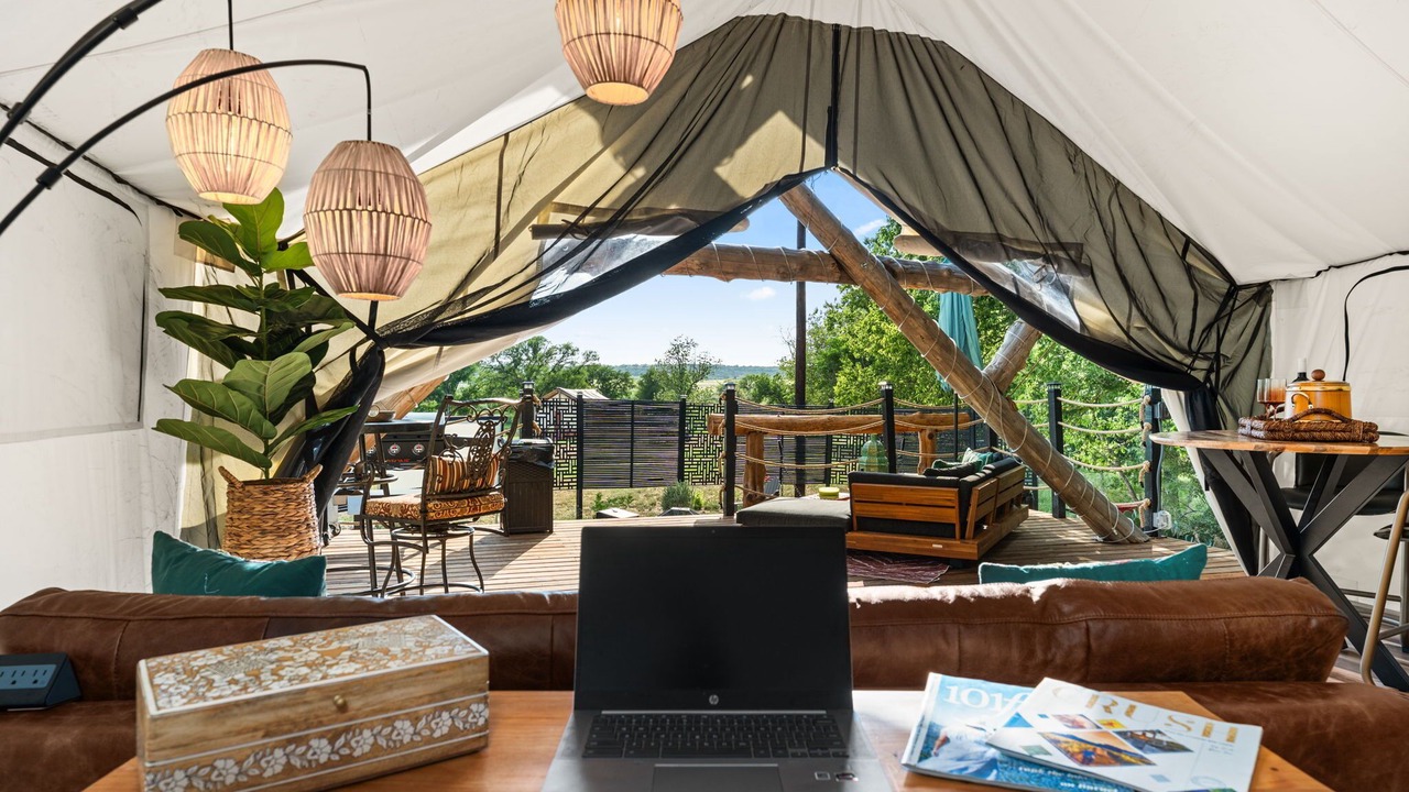 Photo of Livingroom in Marble Falls