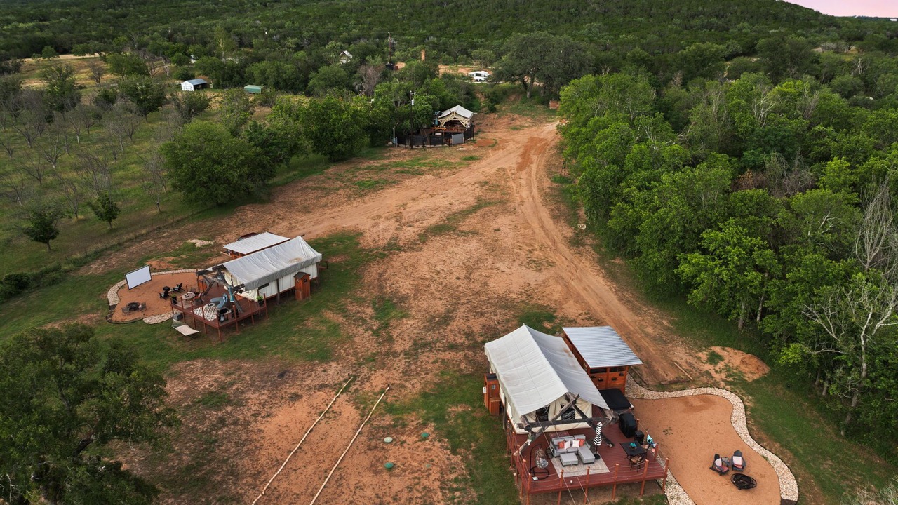 Photo of Outdoor in Marble Falls