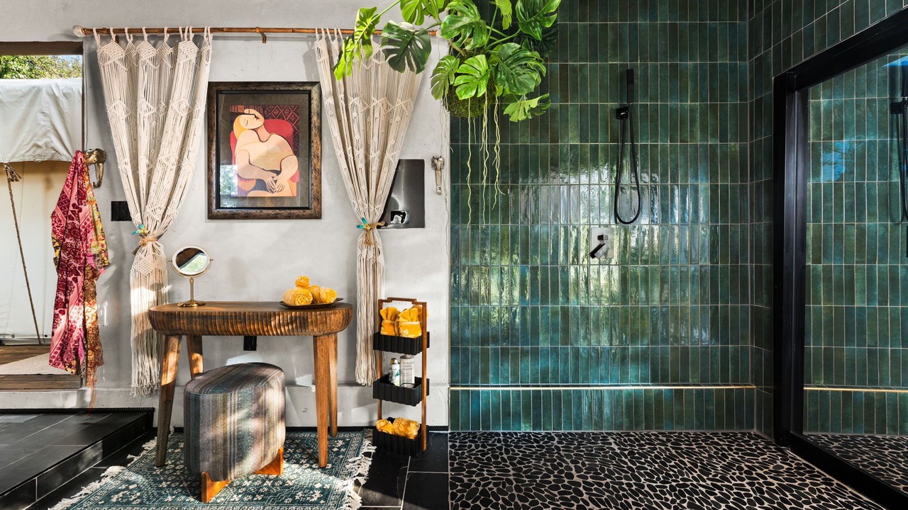 Photo of Bathroom in Marble Falls
