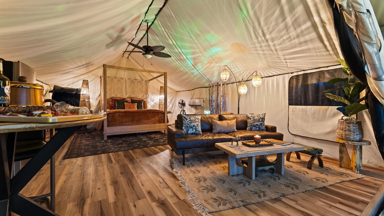 Photo of Livingroom in Marble Falls