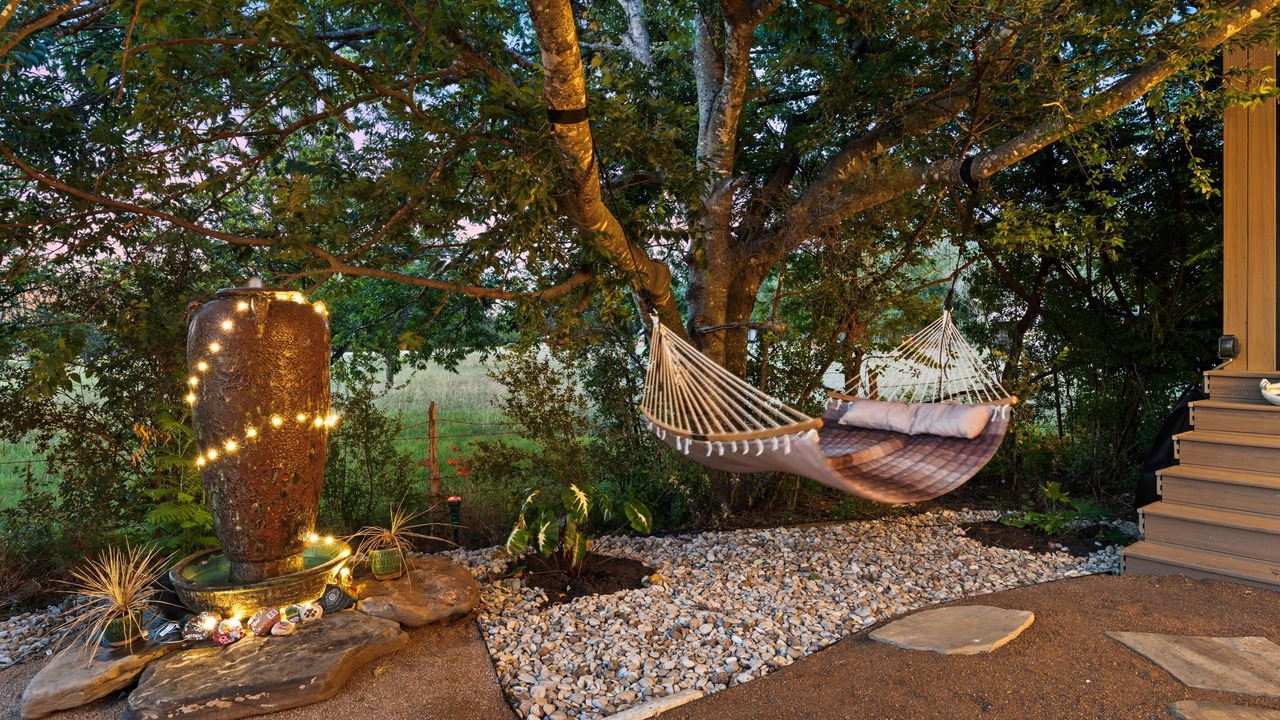Photo of Patio Balcony in Marble Falls