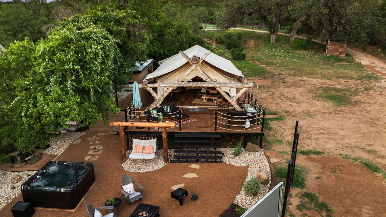 Photo of Outdoor in Marble Falls