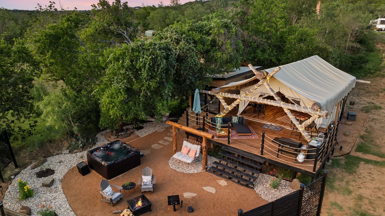 Photo of Outdoor in Marble Falls