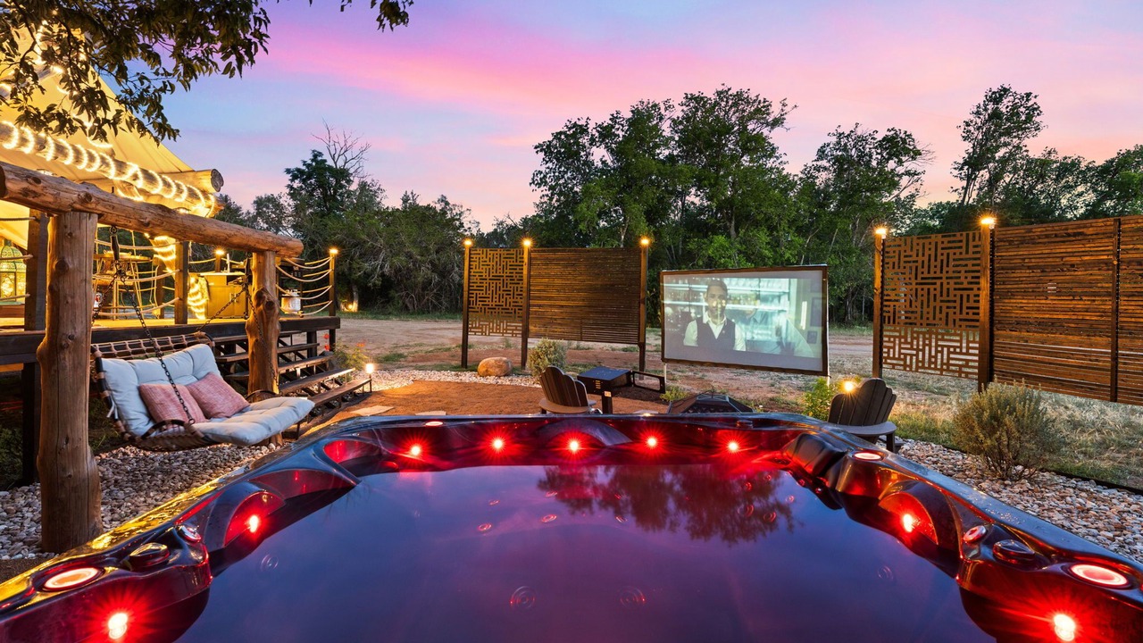 Photo of Outdoor in Marble Falls