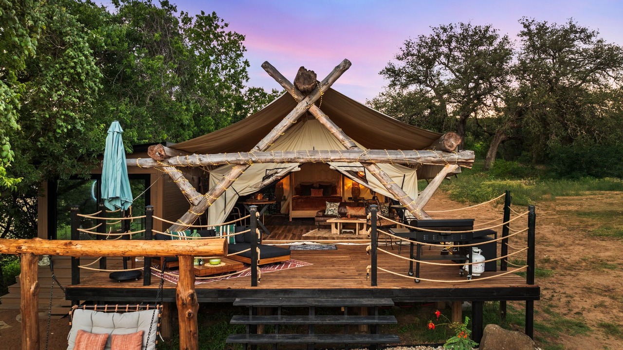 Photo of Outdoor in Marble Falls