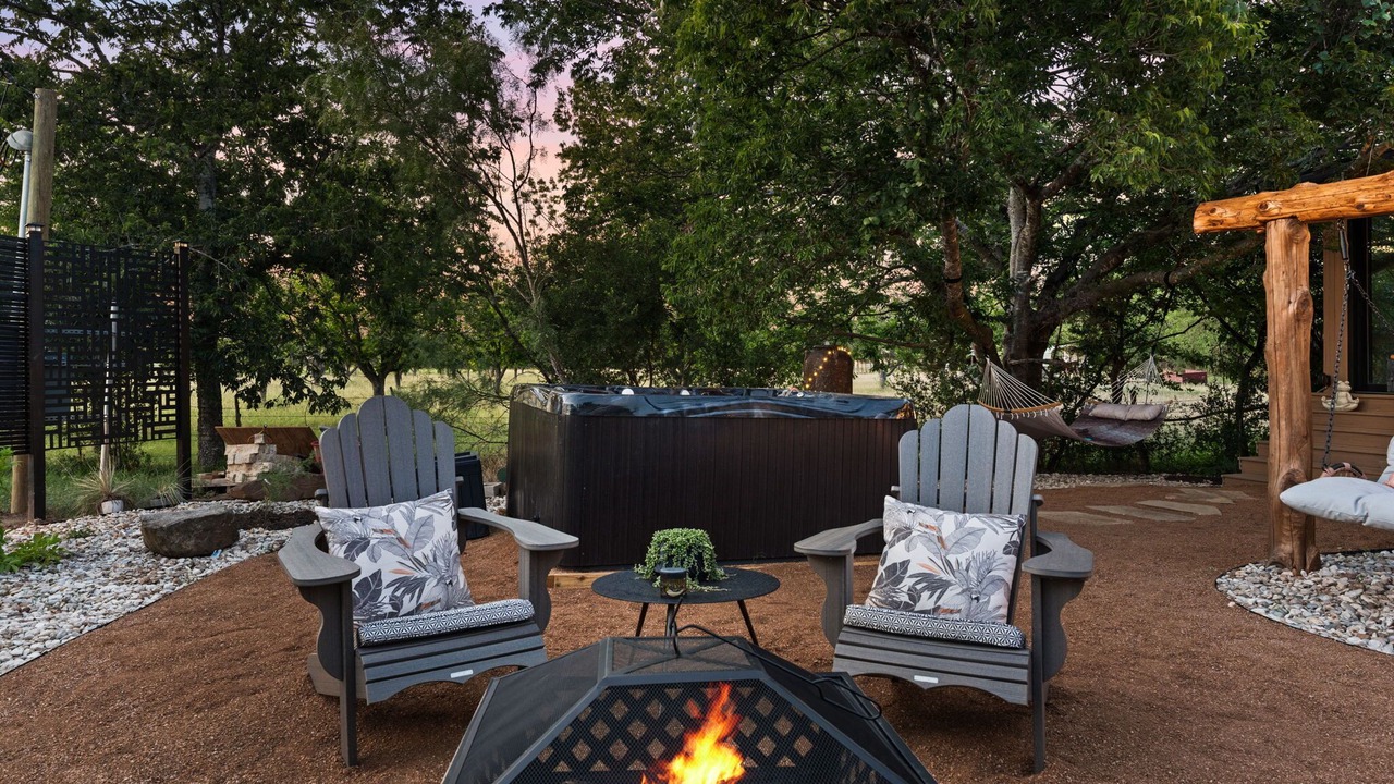 Photo of Outdoor in Marble Falls