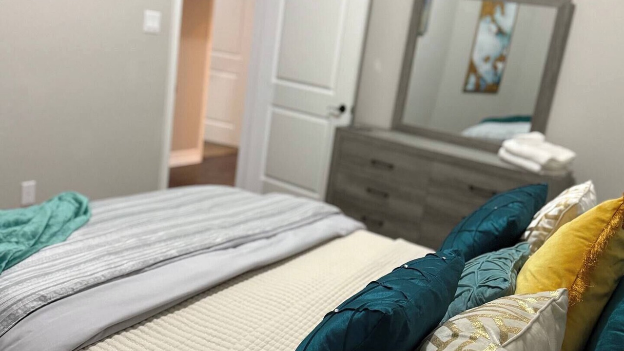 Photo of Bedroom in Cove