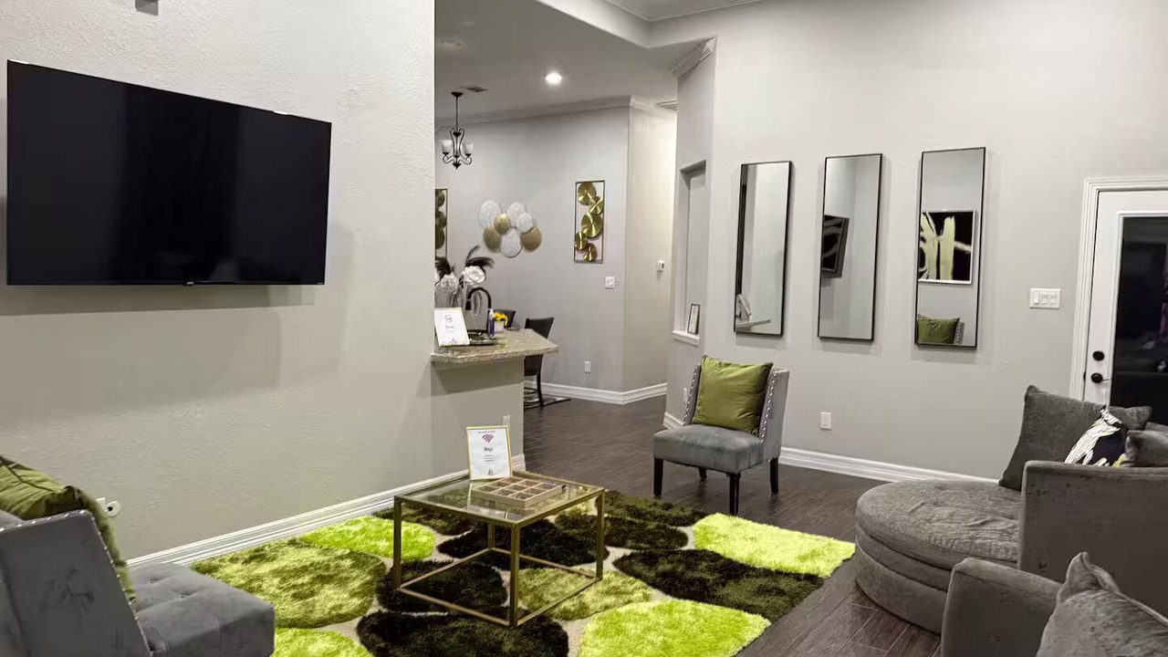 Photo of Livingroom in Cove