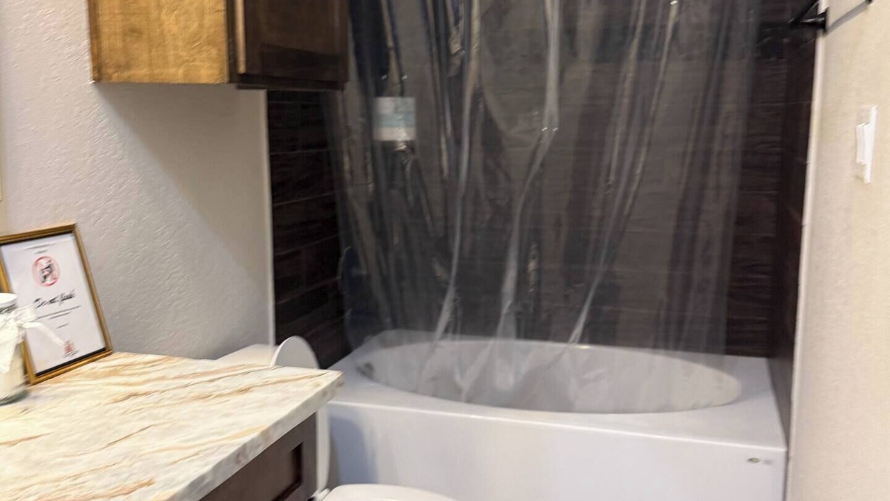 Photo of Bathroom in Cove