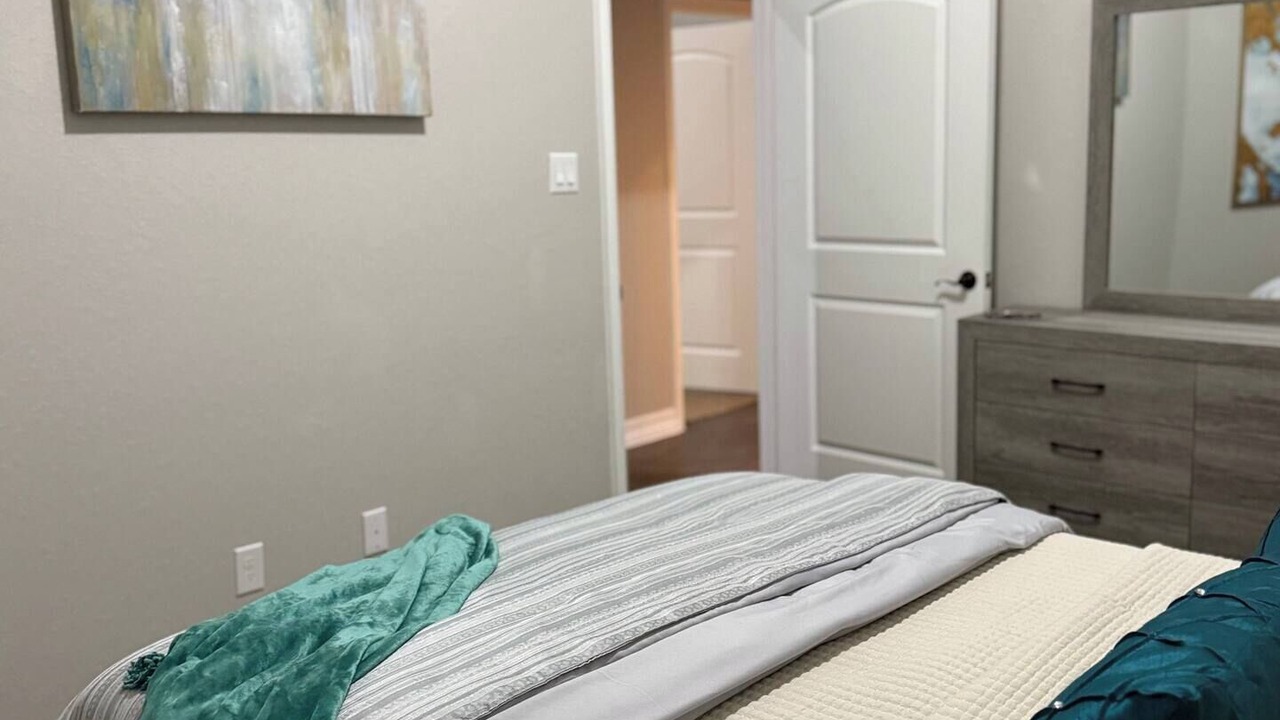 Photo of Bedroom in Cove