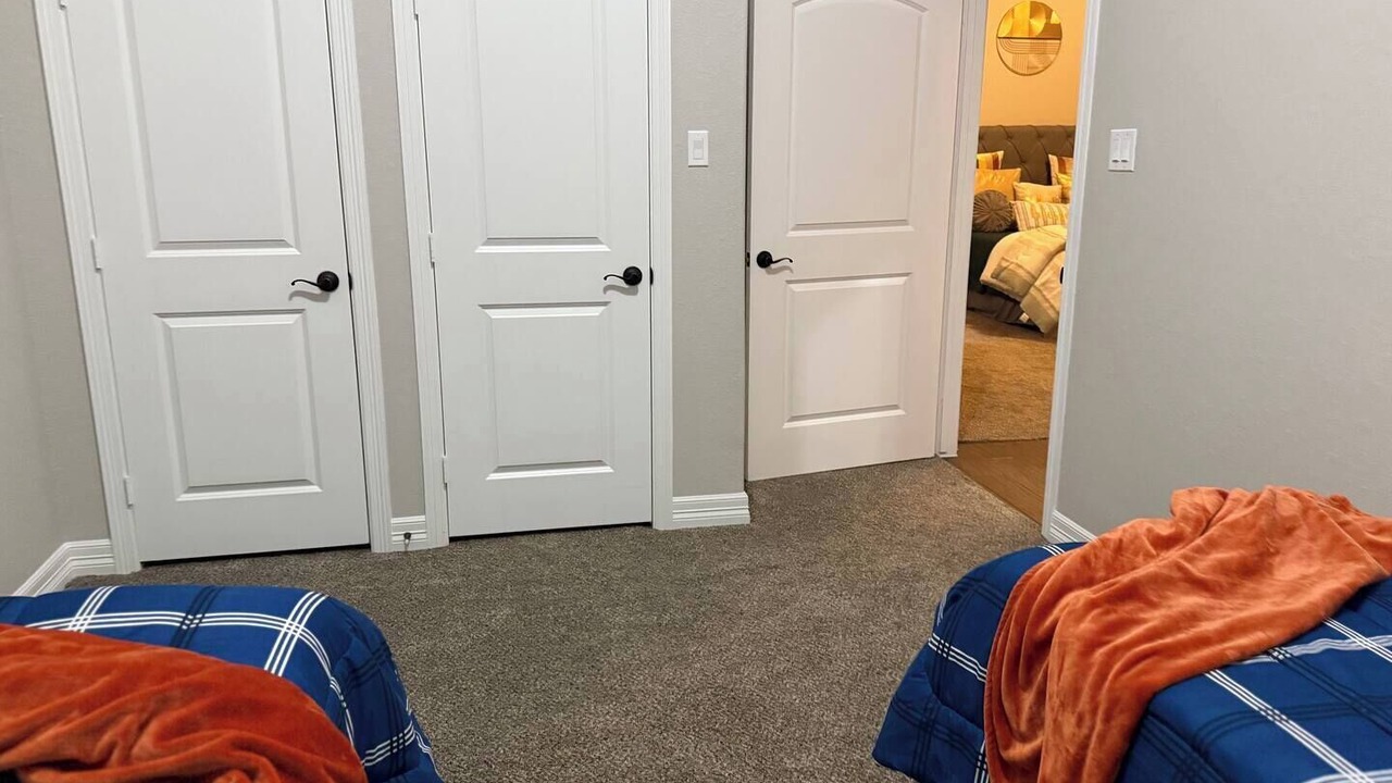 Photo of Bedroom in Cove