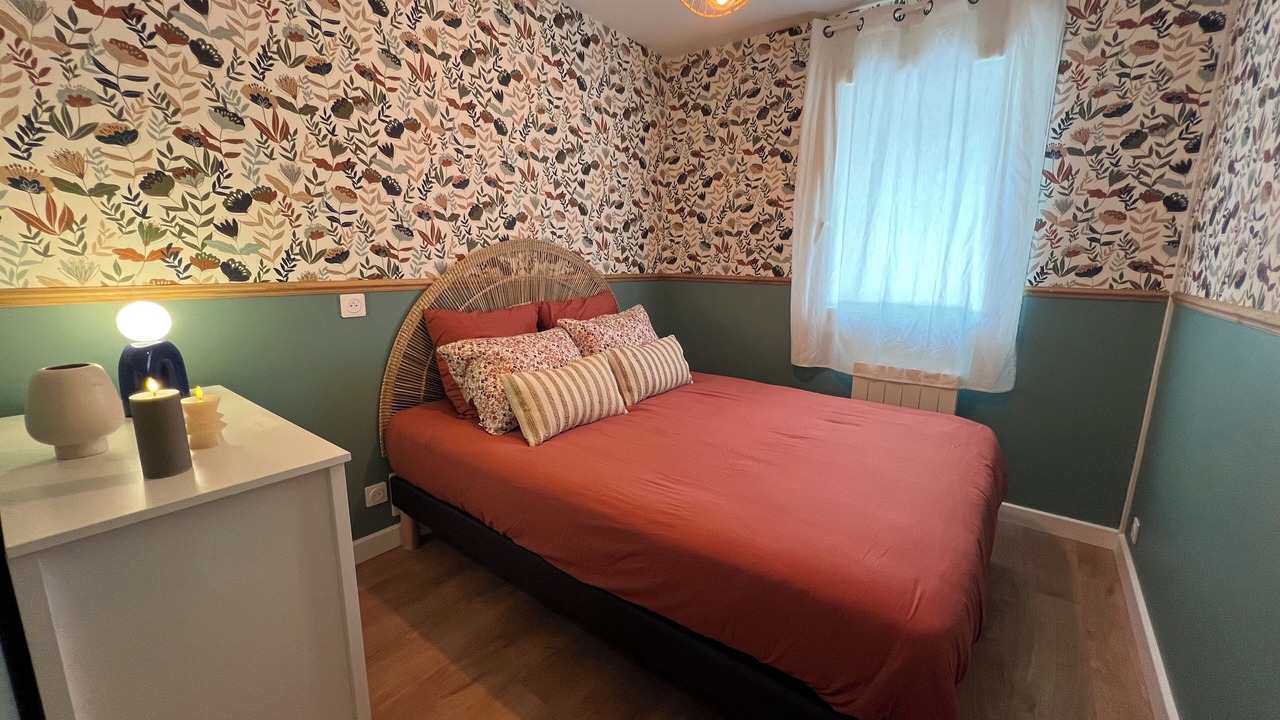 Photo of Bedroom in Albi