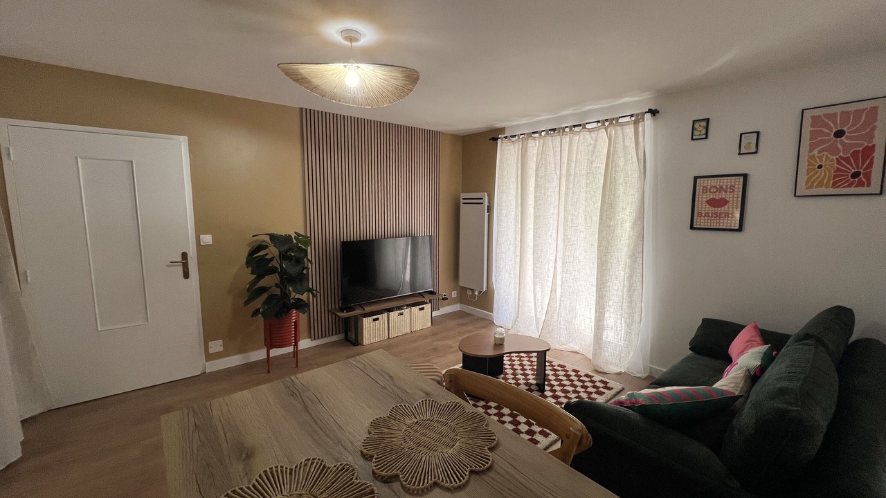 Photo of Livingroom in Albi