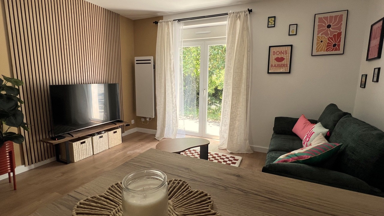 Photo of Livingroom in Albi