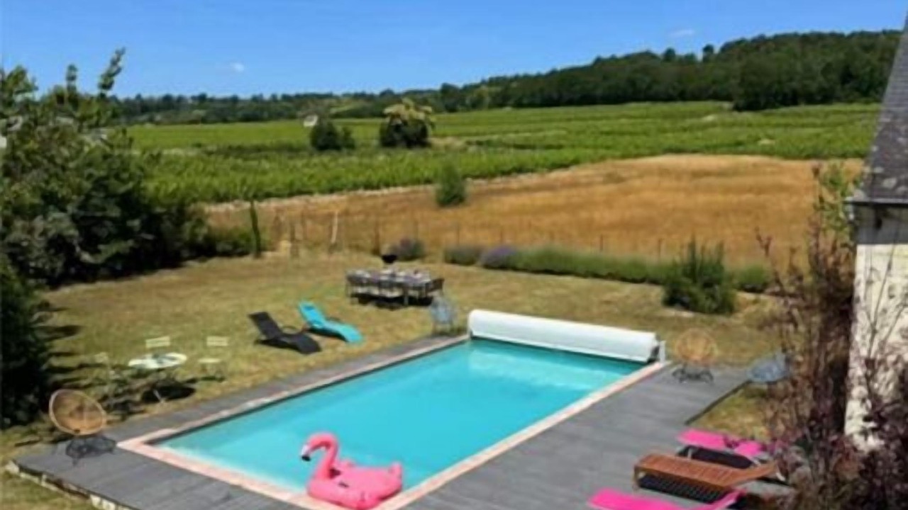 Photo of Outdoor in Bourgueil