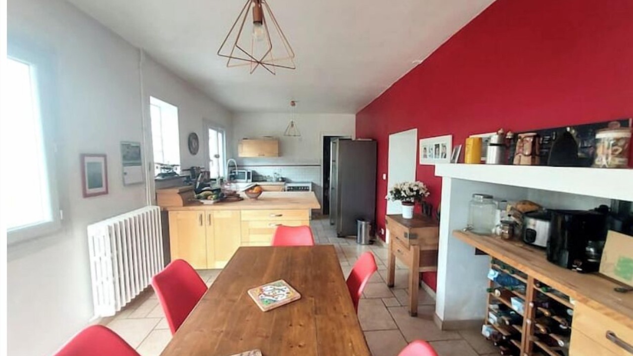 Photo of Others in Bourgueil