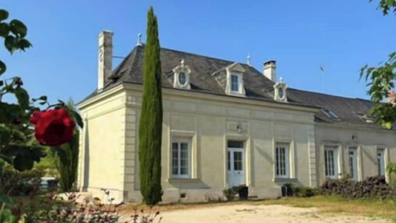 Photo of Outdoor in Bourgueil