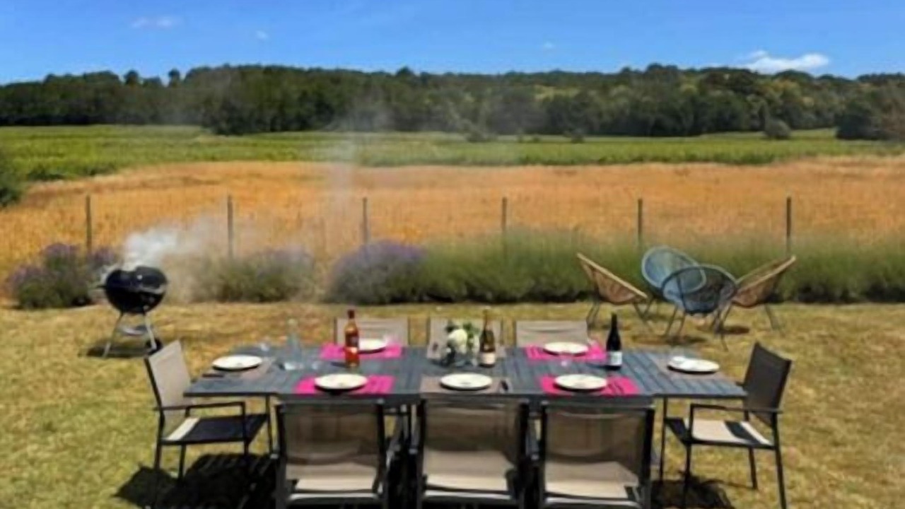 Photo of Outdoor in Bourgueil