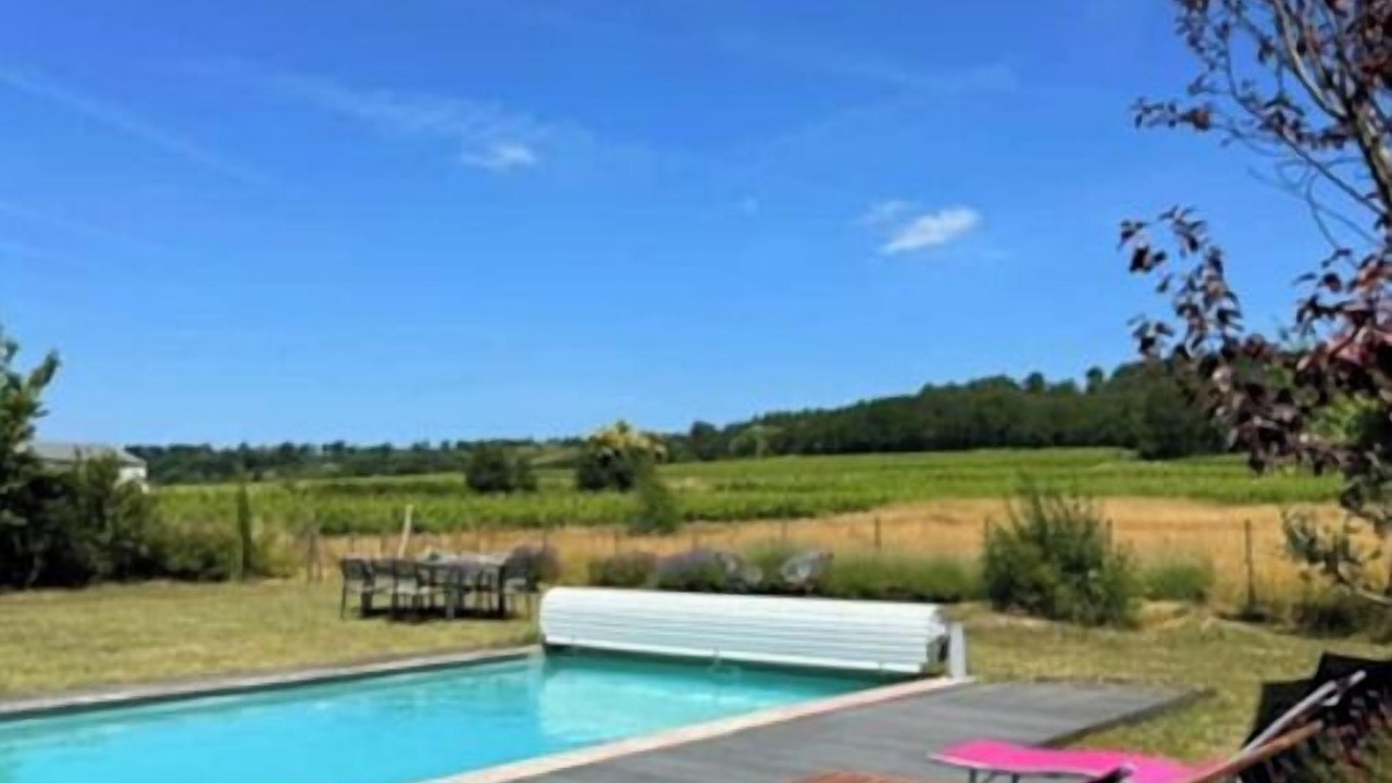 Photo of Outdoor in Bourgueil