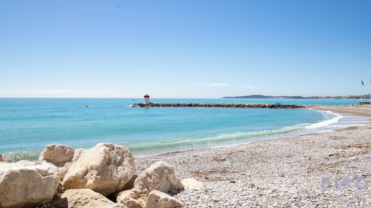 Photo of Others in Villeneuve Loubet Beach